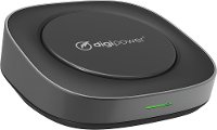 WPC-501R DigiPower Smart Wireless Qi Charging Pad