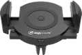 WPC-VENT100/CAR_CHRG DigiPower Car Vent Mount Wireless Charger