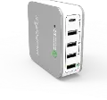 CT-QC2405/5_PRT_CHRG 5 Port Universal USB Wall Charger