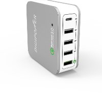 CT-QC2405 5 Port Universal USB Wall Charger