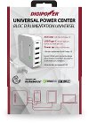 CT-QC2405 5 Port Universal USB Wall Charger-2