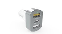 CT-PC45H 3 Port USB Car Charger