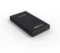 RF-PBQC10 DigiPower Powerbank 10,000 mAh Portable Charger