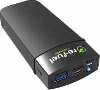 RF-PBC52 DigiPower Re-Fuel 5,200 mAh Portable Charger