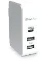 CR-AC29PD 3 Port Laptop Wall Charger