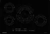 FFIC3026TB Frigidaire 30 Inch Induction Cooktop - Black
