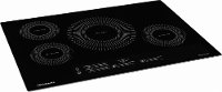 FFIC3026TB Frigidaire 30 Inch Induction Cooktop - Black-2