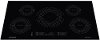 FFIC3626TB Frigidaire 36 Inch Induction Cooktop - Black