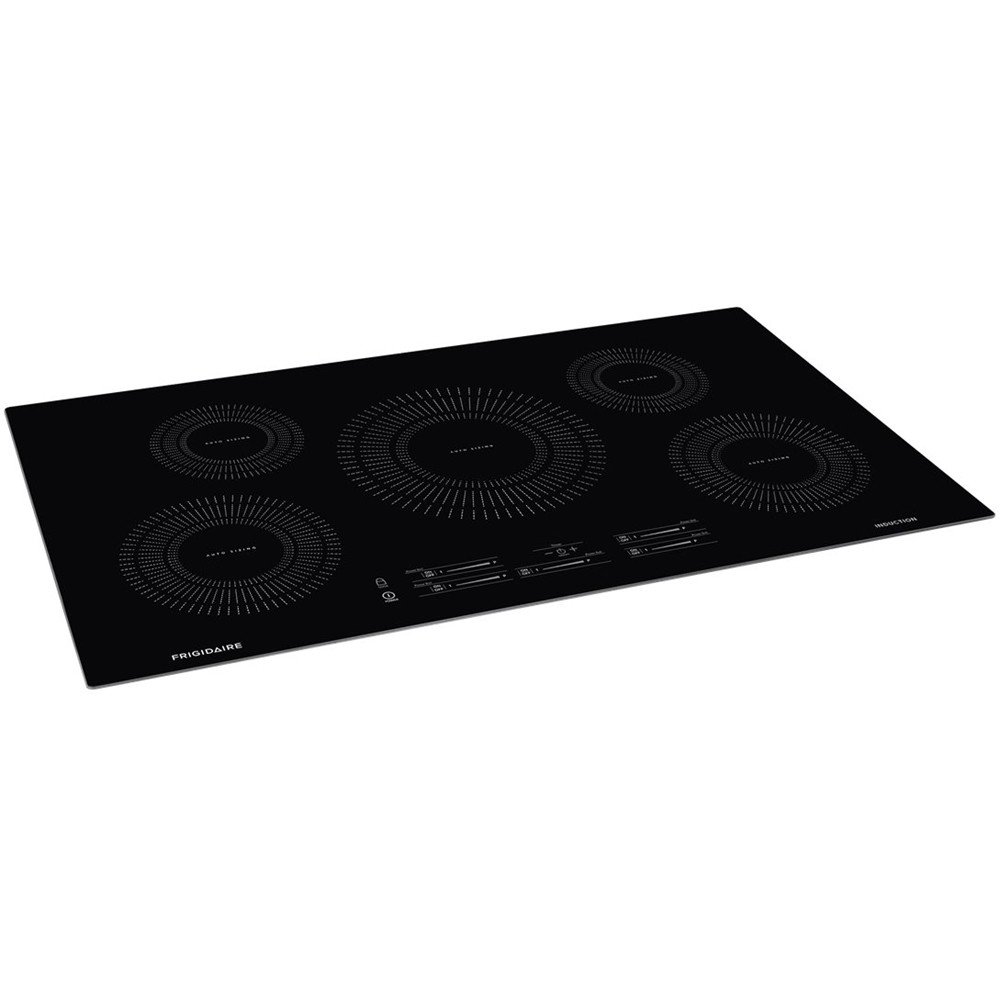FFIC3626TB Frigidaire 36 Inch Induction Cooktop - Black-2
