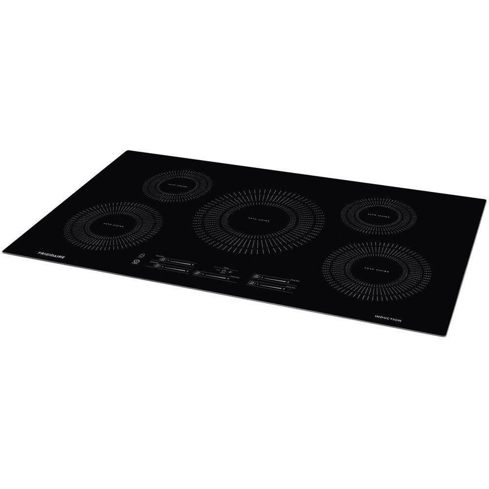 FFIC3626TB Frigidaire 36 Inch Induction Cooktop - Black-3