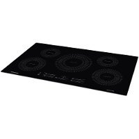 FFIC3626TB Frigidaire 36 Inch Induction Cooktop - Black-3