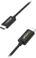 RF-SP-CC1/C_C_CABLE USB 2.0 Type C to Type C 2 Meter (6.6 Feet) Cable