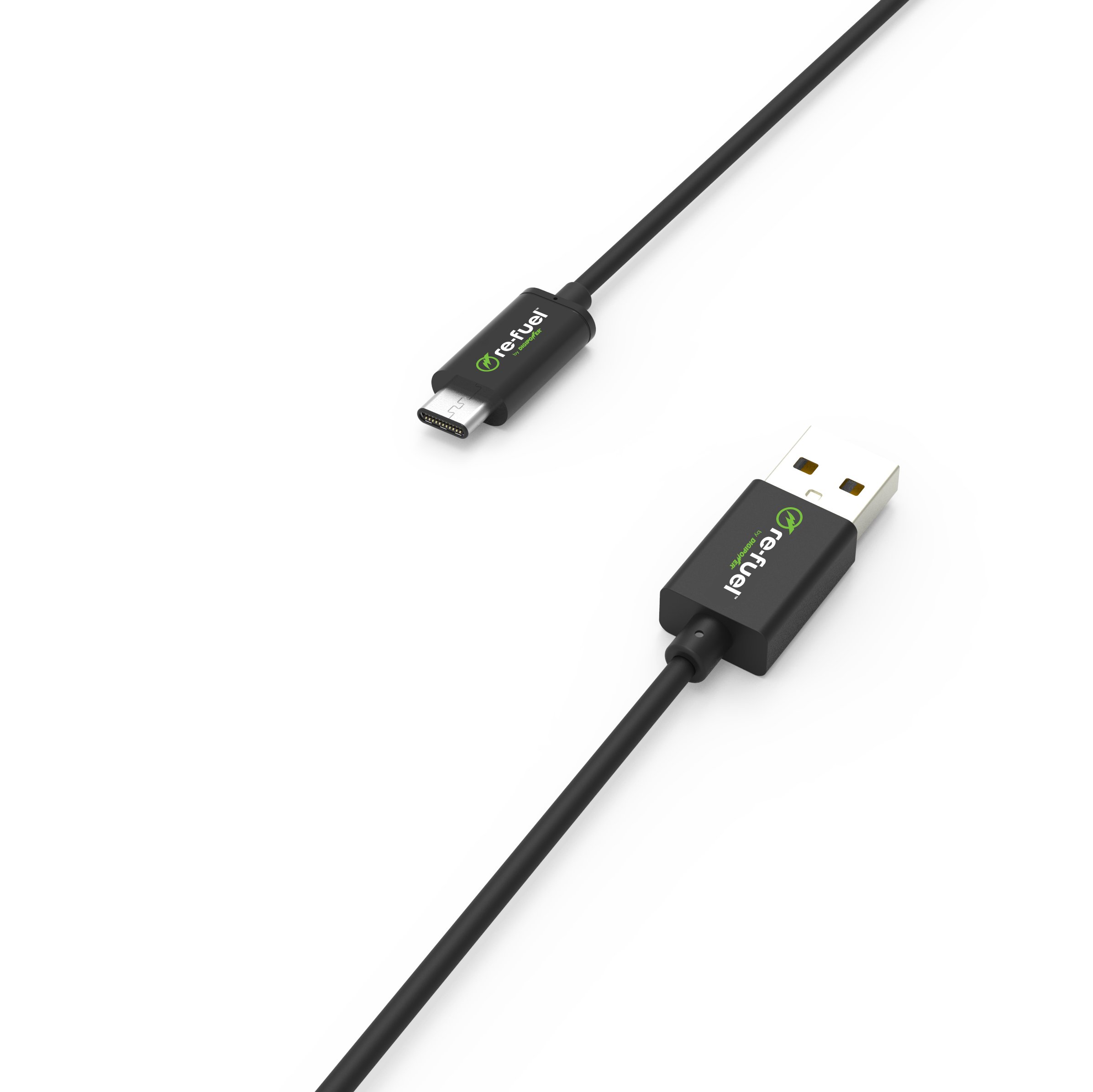 RF-SP-AC1 USB 2.0 Type A To Type C USB Cable-1