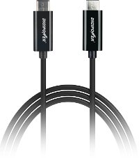 SP-CC4M 4 Meter USB-C to USB-C 2.0 Cable