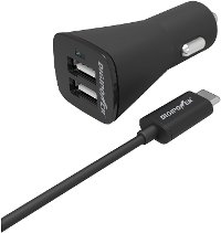 CT-PC3CC1 DigiPower USB Car Charger