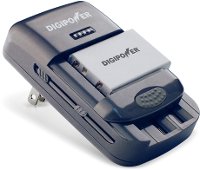 RF-TC-U450 DigiPower Universal Battery Charger