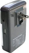 RF-TC-U450 DigiPower Universal Battery Charger-5