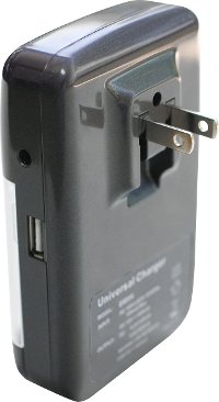 RF-TC-U450 DigiPower Universal Battery Charger-5