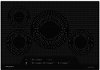 FGIC3066TB Frigidaire Gallery 30 Inch Induction Cooktop - Black