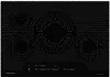 FGIC3066TB Frigidaire Gallery 30 Inch Induction Cooktop - Black