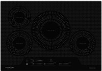 FGIC3066TB Frigidaire Gallery 30 Inch Induction Cooktop - Black