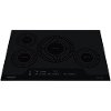 FGIC3066TB Frigidaire Gallery 30 Inch Induction Cooktop - Black-2