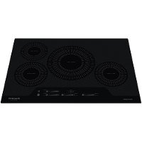 FGIC3066TB Frigidaire Gallery 30 Inch Induction Cooktop - Black-2