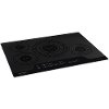 FGIC3066TB Frigidaire Gallery 30 Inch Induction Cooktop - Black-3