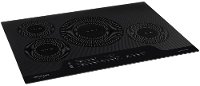 FGIC3066TB Frigidaire Gallery 30 Inch Induction Cooktop - Black-3
