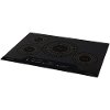 FGIC3066TB Frigidaire Gallery 30 Inch Induction Cooktop - Black-4