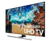 UN55NU8000 Samsung NU8000 Series 55 Inch 4K UHD Smart TV-2