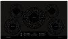 FGIC3666TB Frigidaire Gallery 36 Inch Induction Cooktop - Black