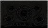 FGIC3666TB Frigidaire Gallery 36 Inch Induction Cooktop - Black