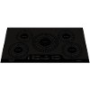FGIC3666TB Frigidaire Gallery 36 Inch Induction Cooktop - Black-2