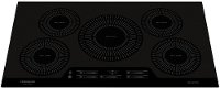 FGIC3666TB Frigidaire Gallery 36 Inch Induction Cooktop - Black-2