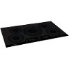 FGIC3666TB Frigidaire Gallery 36 Inch Induction Cooktop - Black-3