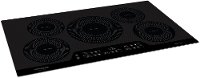 FGIC3666TB Frigidaire Gallery 36 Inch Induction Cooktop - Black-3