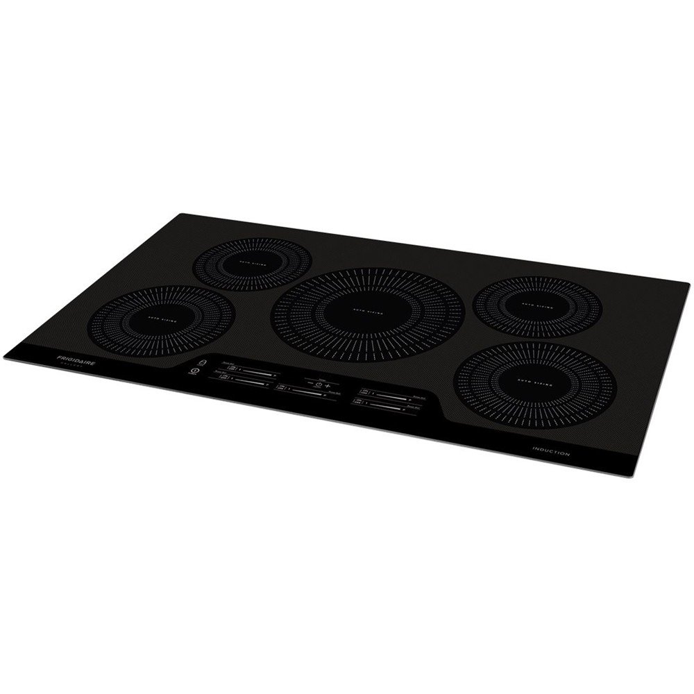 FGIC3666TB Frigidaire Gallery 36 Inch Induction Cooktop - Black-4