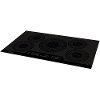FGIC3666TB Frigidaire Gallery 36 Inch Induction Cooktop - Black-4