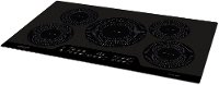 FGIC3666TB Frigidaire Gallery 36 Inch Induction Cooktop - Black-4