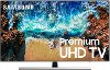UN65NU8000 Samsung NU8000 Series 65 Inch 4K UHD Smart TV