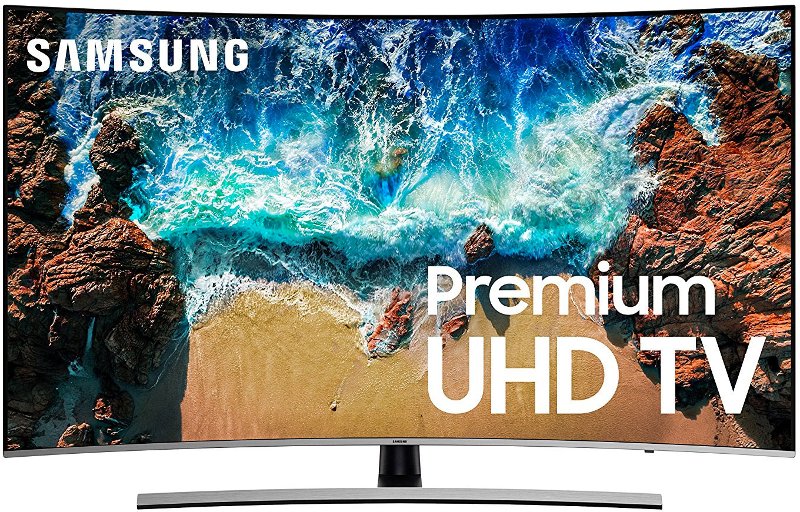 Samsung Nu Inch Curved 4k Uhd Smart Tv Rc Willey Furniture Store Samsung Nu Inch Curved 4k Uhd Smart Tv Rc Willey Furniture Store