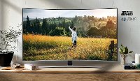 UN65NU8500 Samsung NU8500 Series 65 Inch Curved 4K UHD Smart TV-4