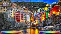 UN65NU8500 Samsung NU8500 Series 65 Inch Curved 4K UHD Smart TV-5