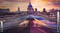 UN65NU8500 Samsung NU8500 Series 65 Inch Curved 4K UHD Smart TV-6