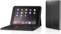 ID8BSF-BB0 9.7 Inch ZAGG Messenger iPad Cover