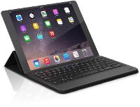 ID9RMK-BB0 ZAGG Rugged Messenger iPad 10.5 Protective Case