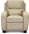 738-10/REC/NTHSTUCCO Stucco Beige Recliner - Brice