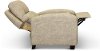 738-10/REC/NTHSTUCCO Stucco Beige Recliner - Brice-3