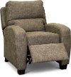 738-10/REC/NTHGREY Paloma Gray Recliner - Brice-2